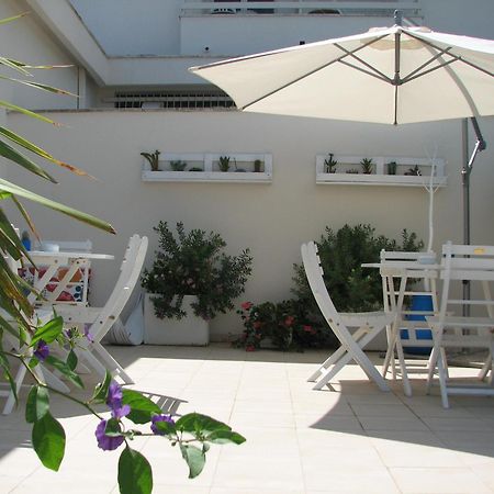 Albergo Punta De L'Est Francavilla Al Mare Exterior foto
