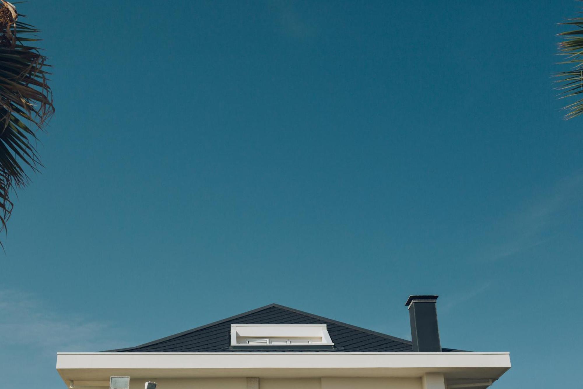 Albergo Punta De L'Est Francavilla Al Mare Exterior foto