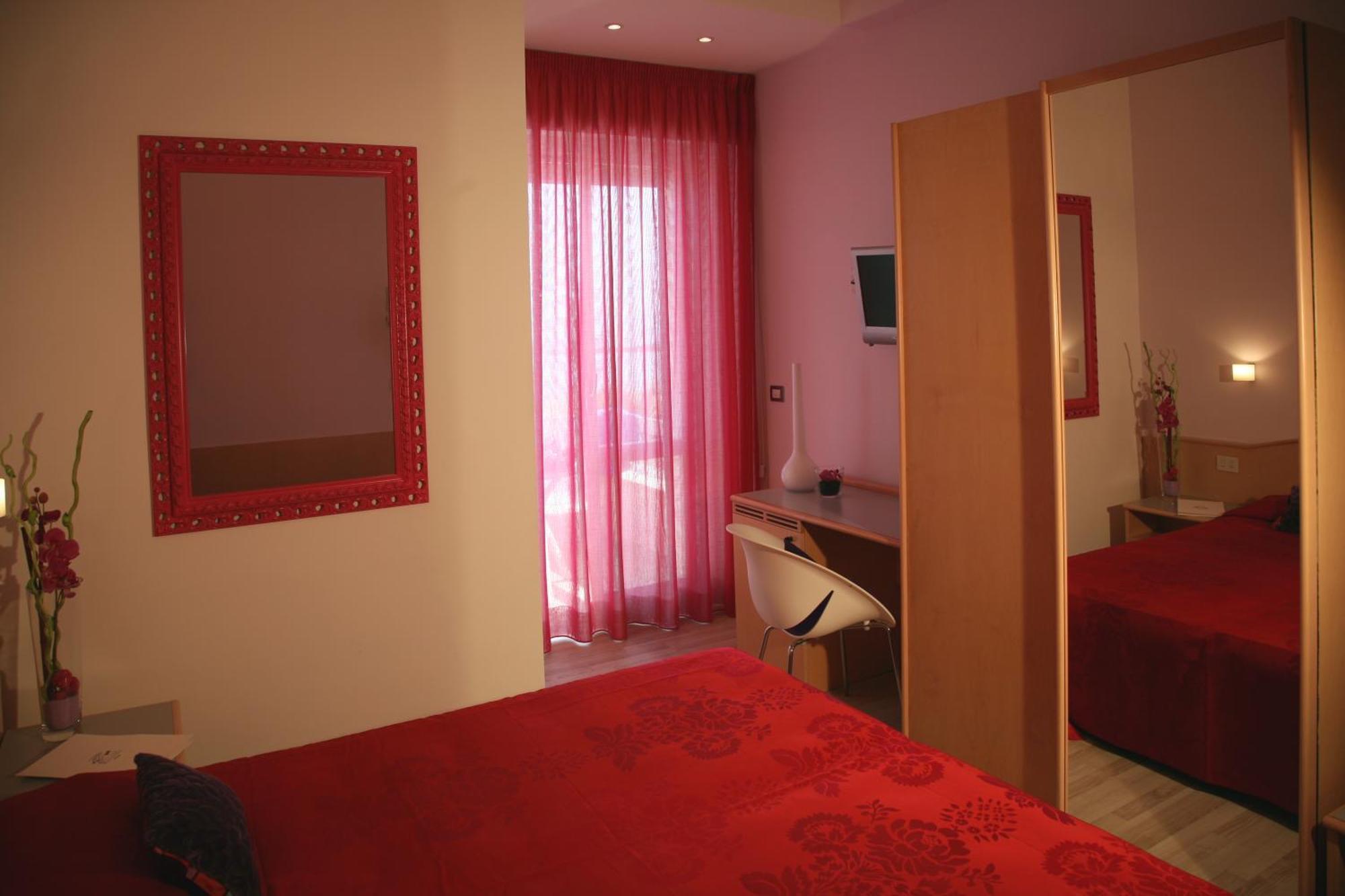 Albergo Punta De L'Est Francavilla Al Mare Exterior foto