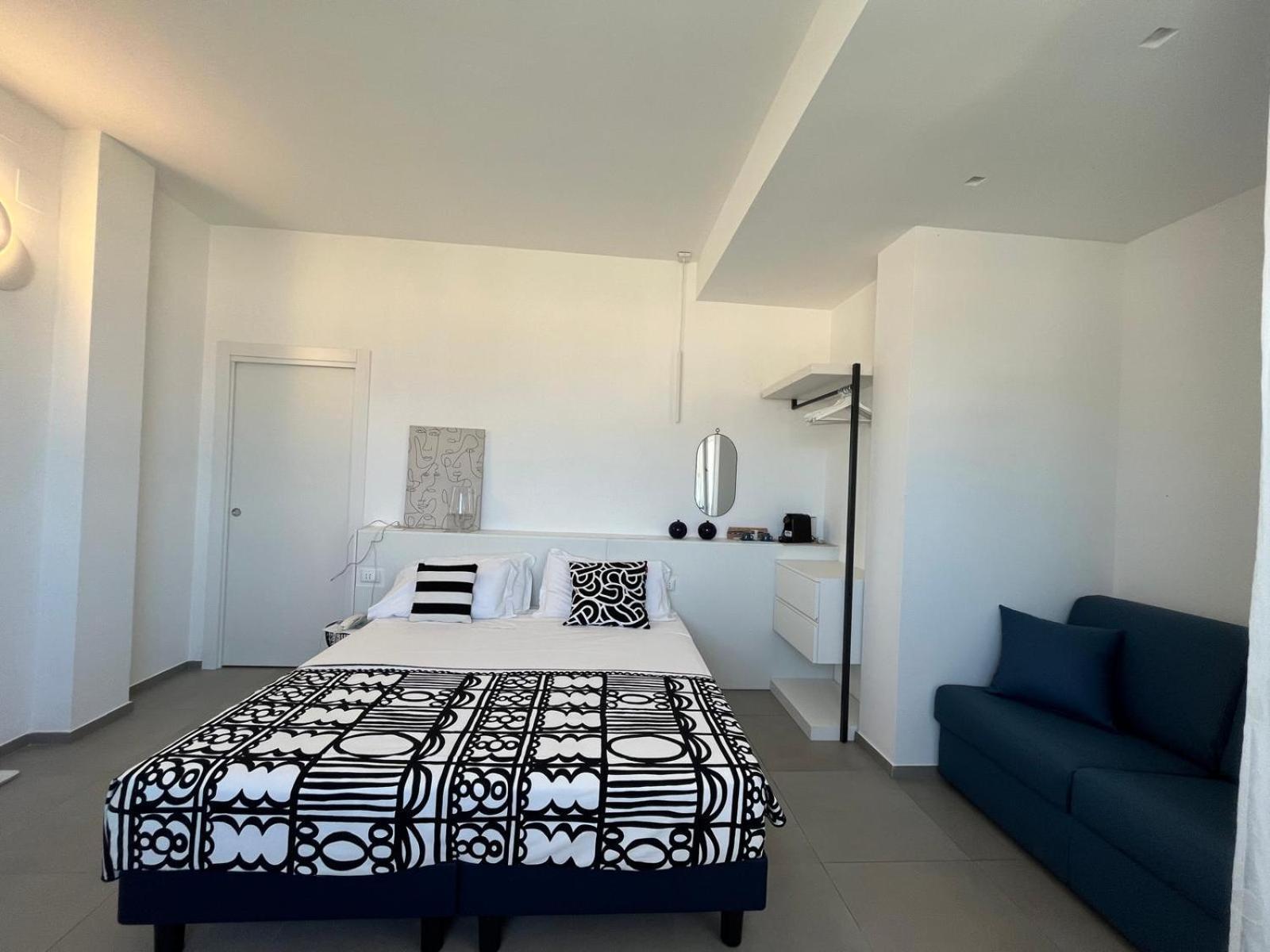 Albergo Punta De L'Est Francavilla Al Mare Exterior foto
