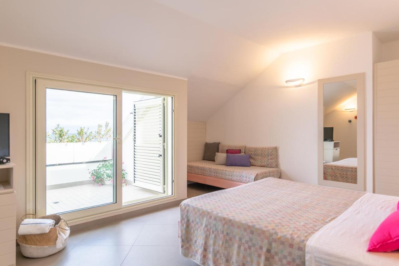 Albergo Punta De L'Est Francavilla Al Mare Exterior foto